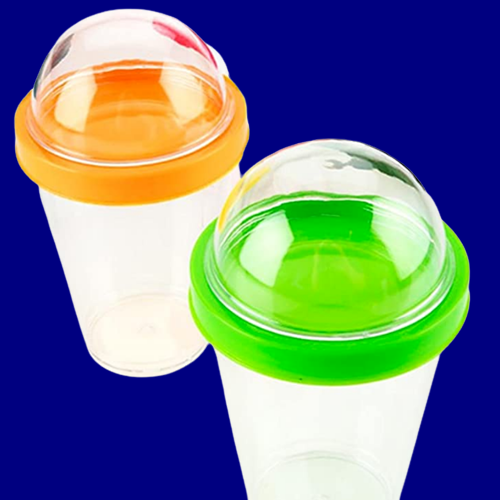 yogurt dome caps